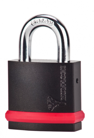 MTL300 PADLOCK NG10 OS POP WITH C1 SHACKLE 586D - CEN 3