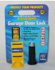 Bulldog Garage Door Lock Complete with Ground Tube & Bulldog Lock Bolt - GD400