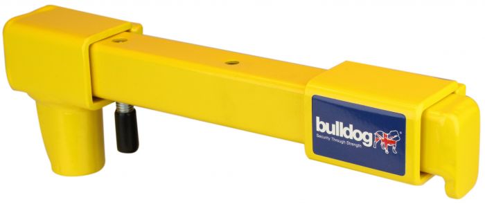 Bulldog Van Door Lock For Near Side Sliding Door - VA102