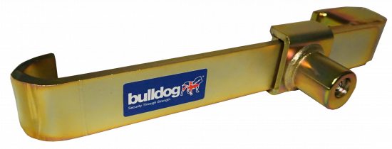 Bulldog Lock for Schmitz Trailers - CT220