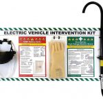 Electric & Hybrid Vehicle Intervention Kits