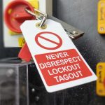 Lockout Tagout Procedure - A Simple Activity To Prevent Serious Injuries