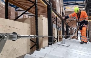 Roof Worker Height Safety Course (Face to Face)