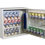 Your Complete Guide To Key Cabinets